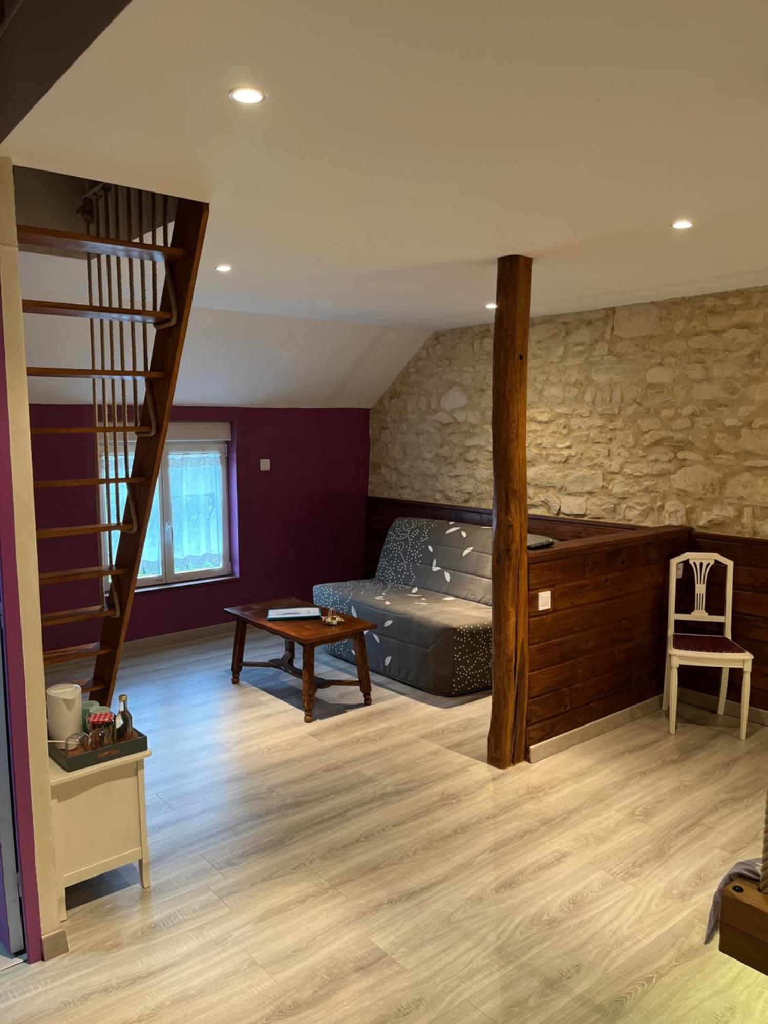 La Fauconniere Bed & Breakfast Brecy  Bagian luar foto