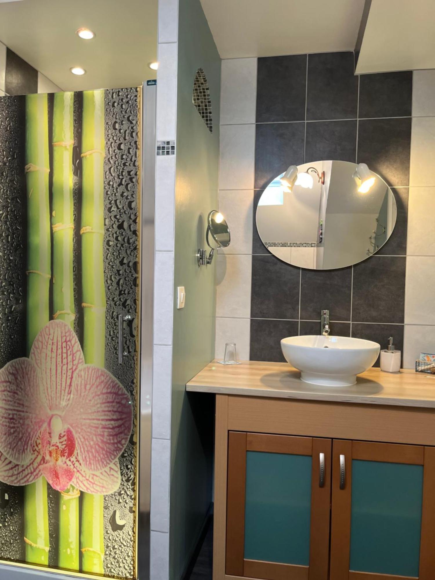 La Fauconniere Bed & Breakfast Brecy  Bagian luar foto